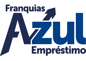 Azul Empréstimo